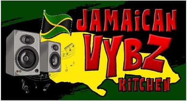 Jamaican Vybz Kitchen